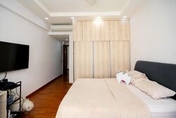 Seletaris (D27), Condominium #502666961